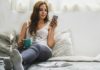 5 apps til kvinder Apps til kvinder