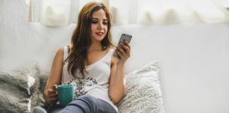 5 apps til kvinder Apps til kvinder