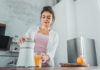 Jeg har prøvet en juicekur juicekur