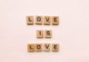 Numerologi – fup eller fakta? love-is-love