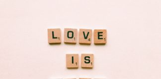 Numerologi – fup eller fakta? love-is-love