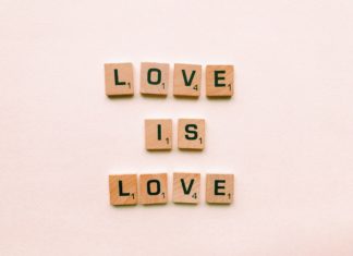 Numerologi – fup eller fakta? love-is-love