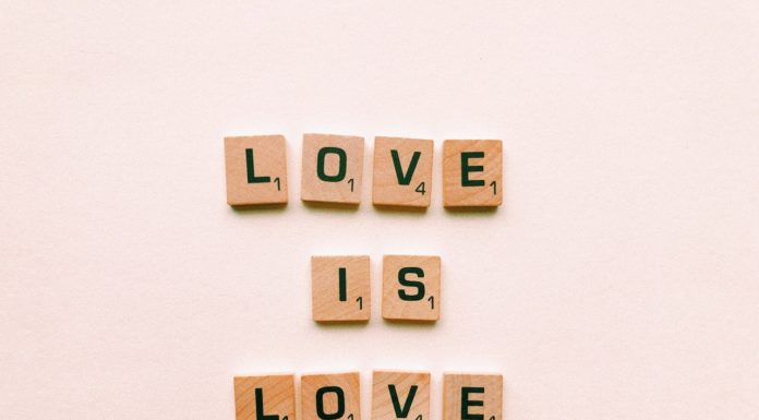 Numerologi – fup eller fakta? love-is-love