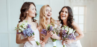 Planlæg den perfekte polterabend for veninden polterabend