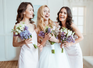 Planlæg den perfekte polterabend for veninden polterabend