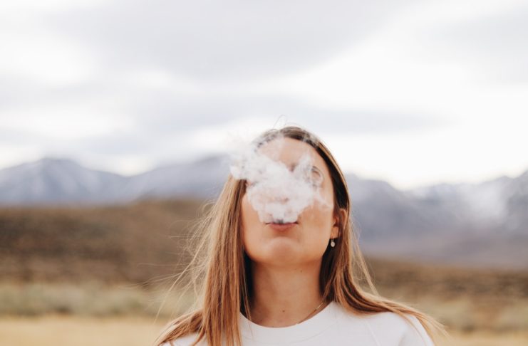 Guide til at stoppe med at ryge ryger