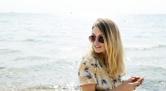 Sommerens flotteste solbriller til kvinder solbriller