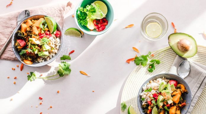 Sommerens sunde mad Sommermad