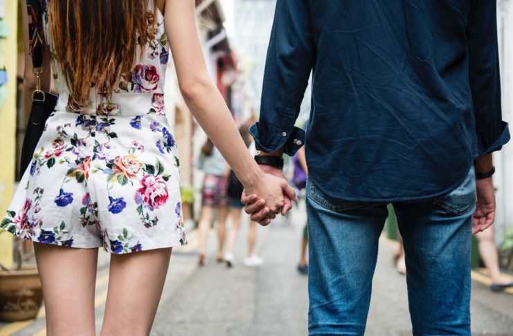 Tinder-livet for singlekvinden tinder-dating