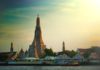 Find de bedste afbudsrejser til Bangkok i dag Bangkok
