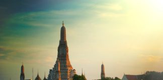Find de bedste afbudsrejser til Bangkok i dag Bangkok