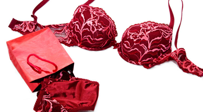 Sådan vælger du den rigtige BH bh'er