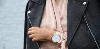 Flotte ure til kvinden, der går op i sin udstråling – men hvordan? dameur