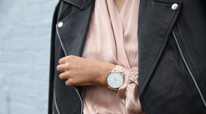 Flotte ure til kvinden, der går op i sin udstråling – men hvordan? dameur