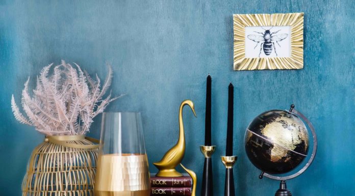 Sådan skaber du et feminint hjem Feminin bolig