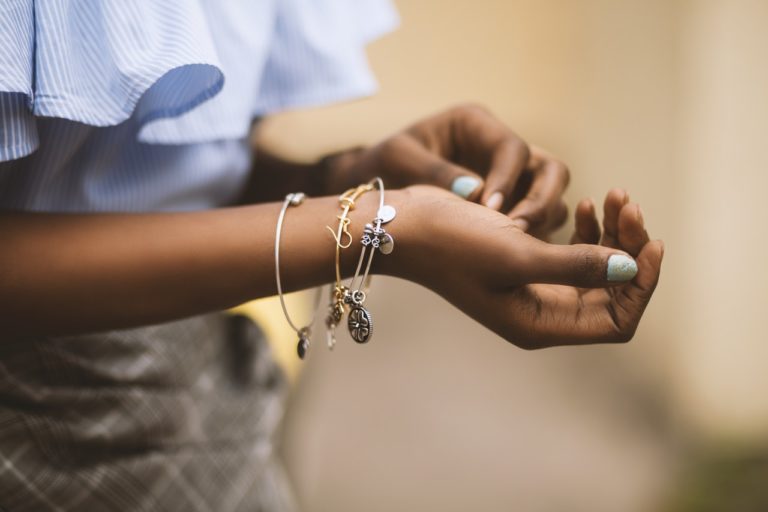 Armbånd smykke