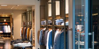 Hvad er moderne nu? Sådan fuldender du din garderobe Butik med tøj