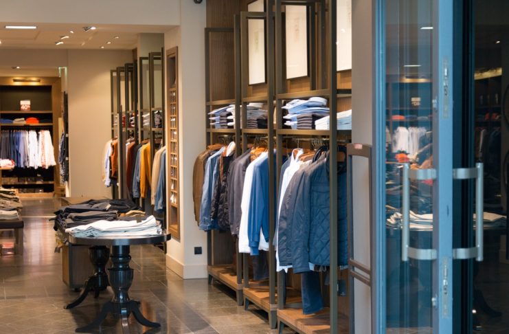 Hvad er moderne nu? Sådan fuldender du din garderobe Butik med tøj