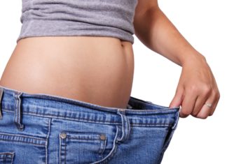 Sådan tabte jeg mig 30kg Slankekur