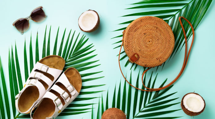 Birkenstock-sandaler var den helt store mode sidste sommer – og det bliver den igen i 2019 Birkenstock