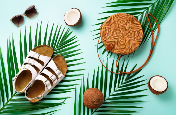 Birkenstock-sandaler var den helt store mode sidste sommer – og det bliver den igen i 2019 Birkenstock
