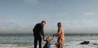 Sørg for at sikre din familie med et testamente Familie