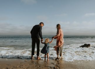 Sørg for at sikre din familie med et testamente Familie