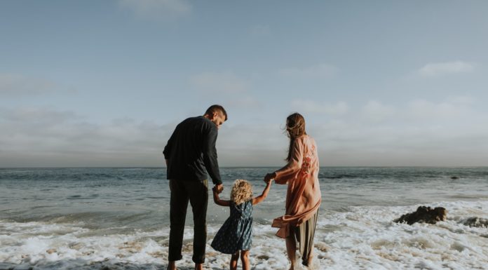 Sørg for at sikre din familie med et testamente Familie