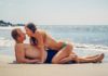 God sex er en vigtig del af det psykiske velvære Sex på stranden