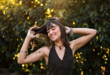 Metoder til at få sundere hår Sundt hår