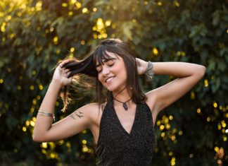 Metoder til at få sundere hår Sundt hår