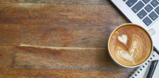 Kaffe som i gamle dage: Gamle kaffebrygningsteknikker er trendy igen Godt lavet kaffe