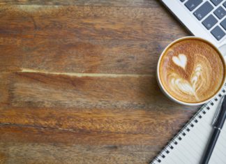 Kaffe som i gamle dage: Gamle kaffebrygningsteknikker er trendy igen Godt lavet kaffe