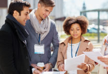 Sådan sørger du for at dit firmas keyhangers er stilede Keyhangers