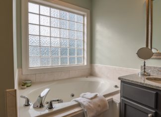 4 ting et rigtigt badeværelse skal indeholde Badeværelse