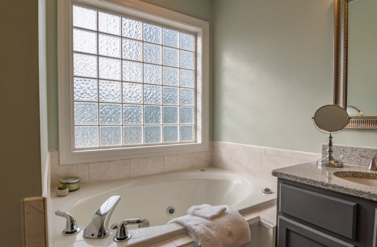 4 ting et rigtigt badeværelse skal indeholde Badeværelse