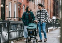 5 ting, som man skal købe, når man skal have et barn Børneforældre