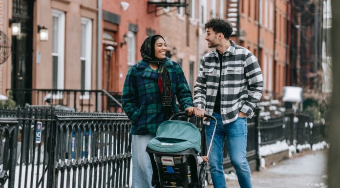 5 ting, som man skal købe, når man skal have et barn Børneforældre