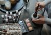 Must-haves når makeuppen skal lægges perfekt concealer