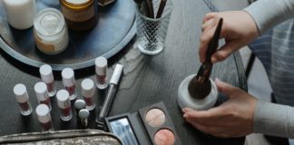 Must-haves når makeuppen skal lægges perfekt concealer