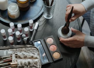 Must-haves når makeuppen skal lægges perfekt concealer