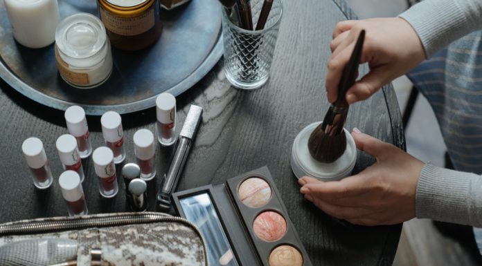 Must-haves når makeuppen skal lægges perfekt concealer