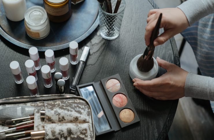 Must-haves når makeuppen skal lægges perfekt concealer