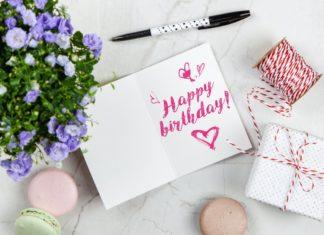 Min ønskeliste til næste fødselsdag Fødselsdag