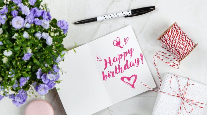 Min ønskeliste til næste fødselsdag Fødselsdag