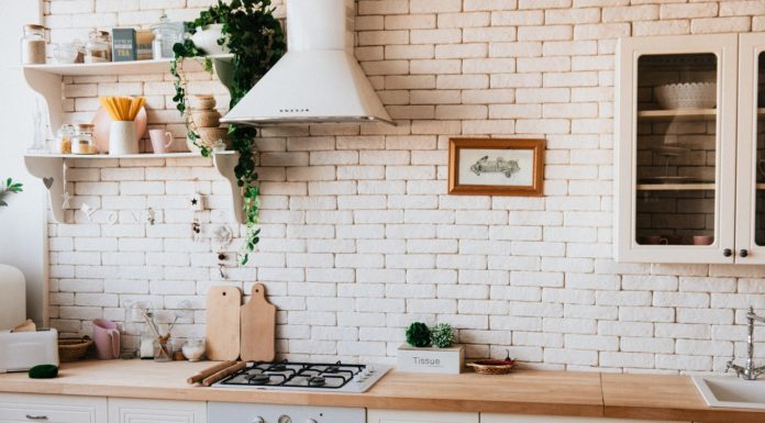 Små ting der gør en forskel i køkkenet Køkken