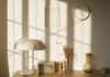 5 trendy ting til dit hjem retrolampe