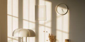 5 trendy ting til dit hjem retrolampe
