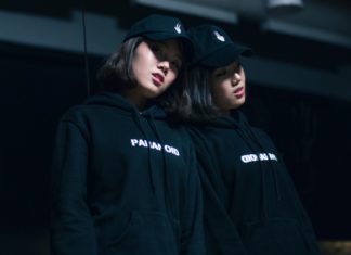 Sådan opstod streetwear som stilart Streetwear