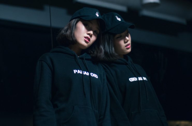 Sådan opstod streetwear som stilart Streetwear